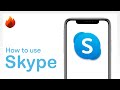 Comment passer des appels et plus encore dans skype tutoriel tape par tape