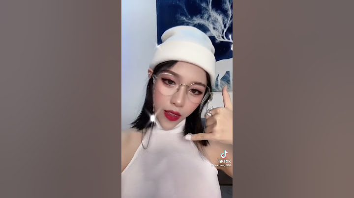 tiktok Trà Đặng