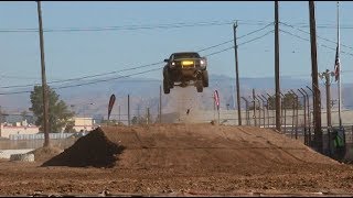 Dirt Alliance Dirt Tour 2017