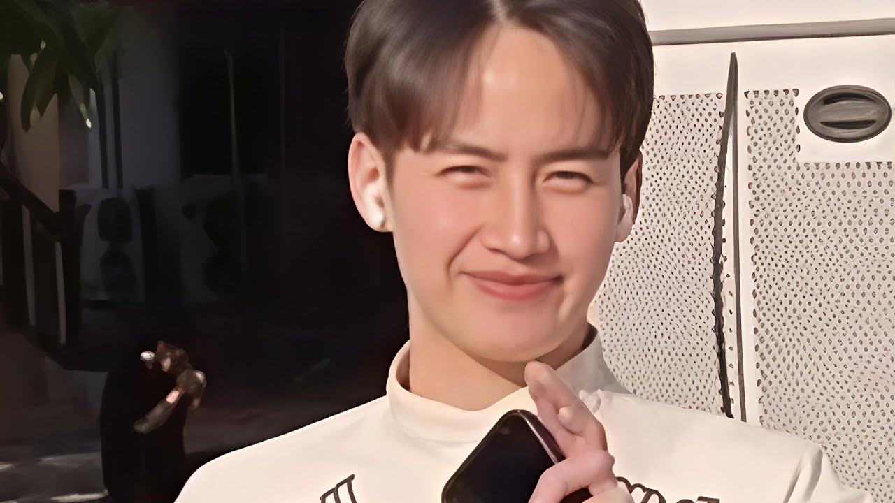 Mooyong🤍น่ารักมาก🤍