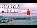 Kodak ektar season midwest is best