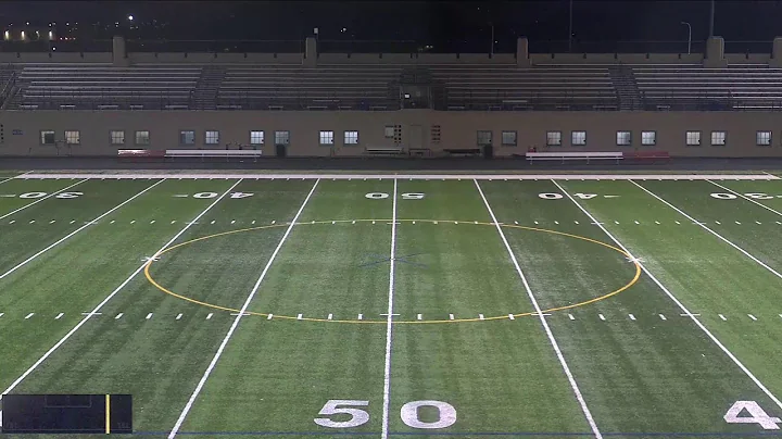 Taft vs Lane Tech College Prep Boys' Varsity Soccer