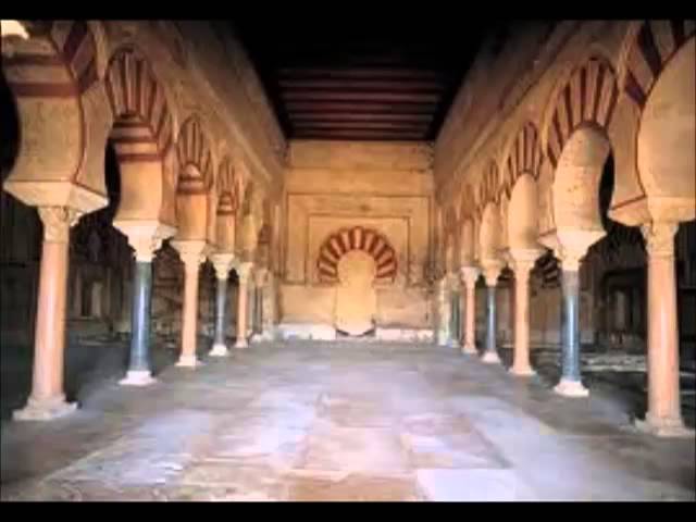 Regardez Solamente mía - Medina Azahara sur YouTube Regardez Solamente mía - Medina Azahara sur YouTube