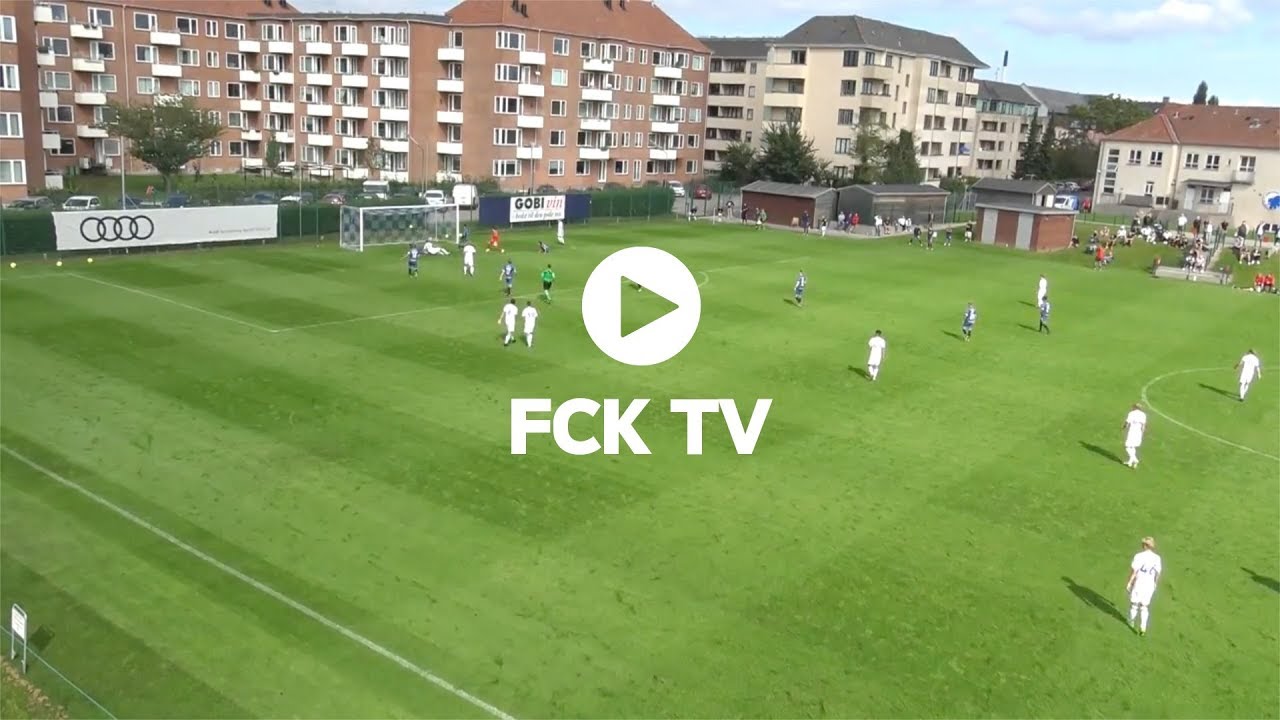 Se Martin Pušićs første FCK-mål danmark sygeforsikringen