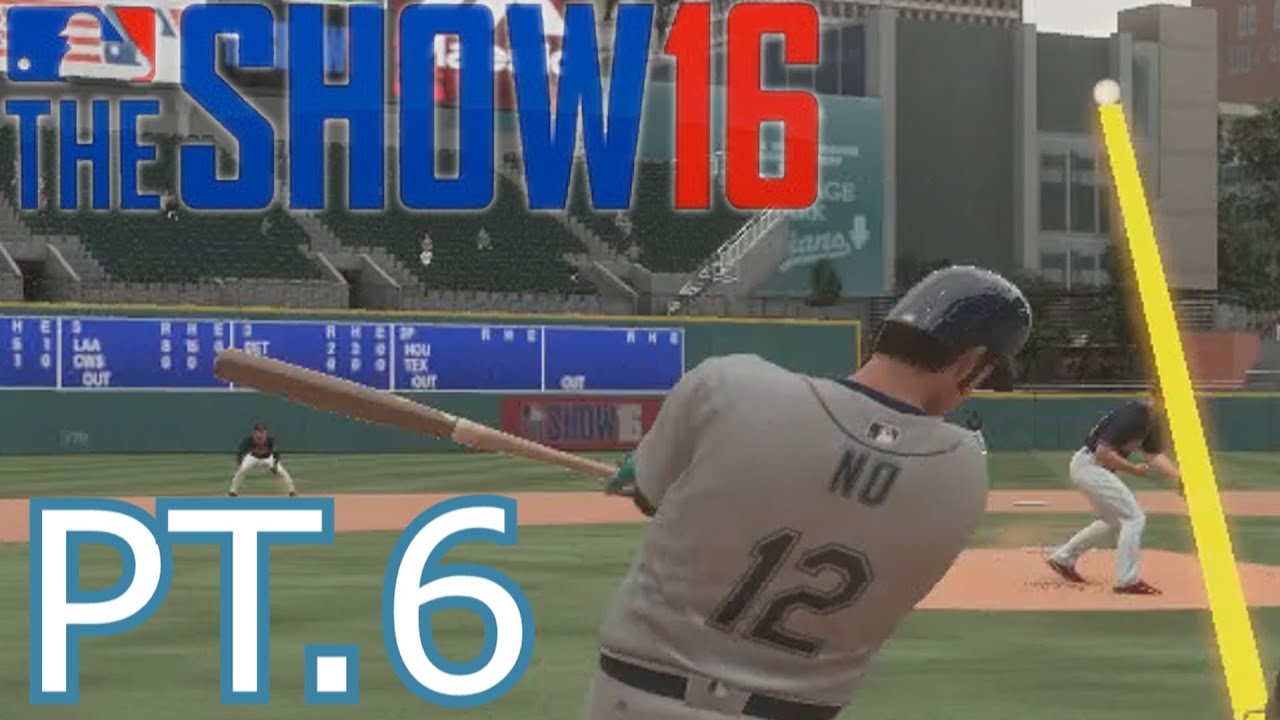 Naps Mlb BENNY NO LIKES NAPS | MLB The Show 16 | Road To The Show PT.6 - YouTube