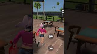 #New ff funny video #garenafreefire #freefireshorts #ff #trendingongaming
