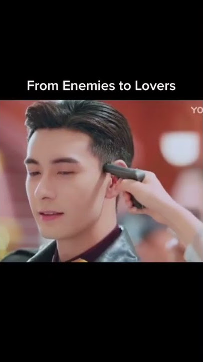 Fall In Love (2021) || From Enemies to Lovers || Zhang Jing Yi, Chen Xing Xu