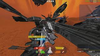 Xonotic - (TEST) Emerald nade spawning random vehicles