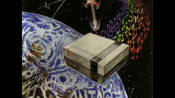 The Advantage - Bionic Commando - P.O.W. Camp (Guitar and Bass Cover)