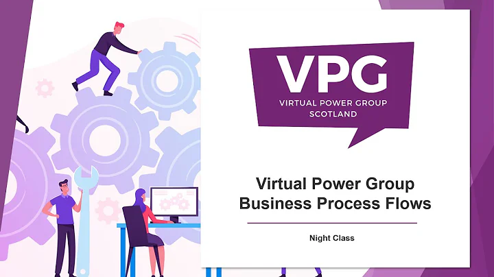 Power Apps Nights: Business Process Flows