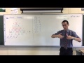 Patterns and Properties in Triangular Numbers