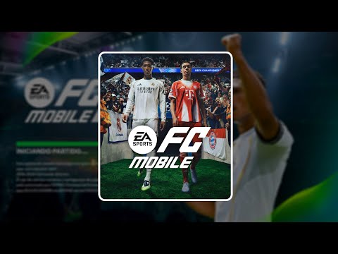 FC MOBILE 26