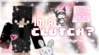 Bedwars but I clutch | bedwars commentary @shclly
