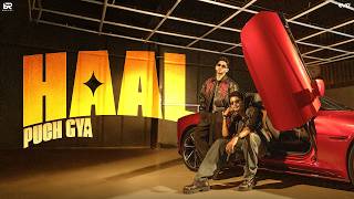 Haal Puch Gya - Gurnazar Chattha & Babbal Rai