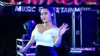 CAMELIA MUSIC-KECEWA-EVIS RENATA--WEDDING NAIM DENGAN ALIYAH