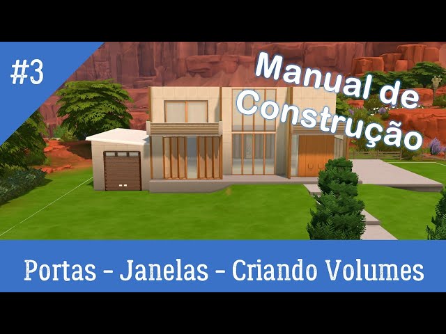 Dicas de Construção - The Sims 4 - Girar Objetos Livremente #thesims4