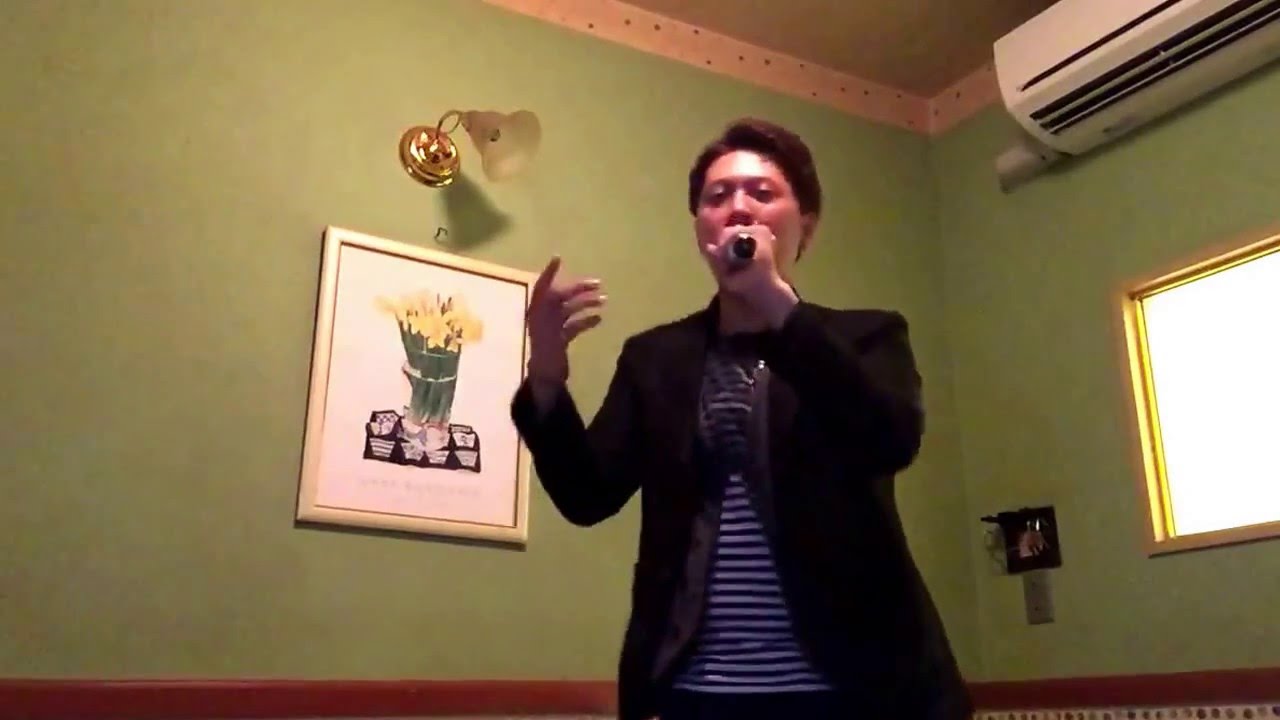 G Dragon ピタカゲ Crooked By 一伍 Youtube