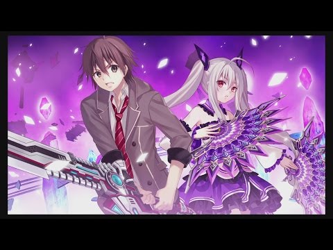 Omega Quintet - Эпизод 38 (Исчезновения Финал) (Русская озвучка) (Walkthrough)