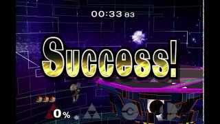 Tas Event Match 51 With Ganondorf 3383 No Damage