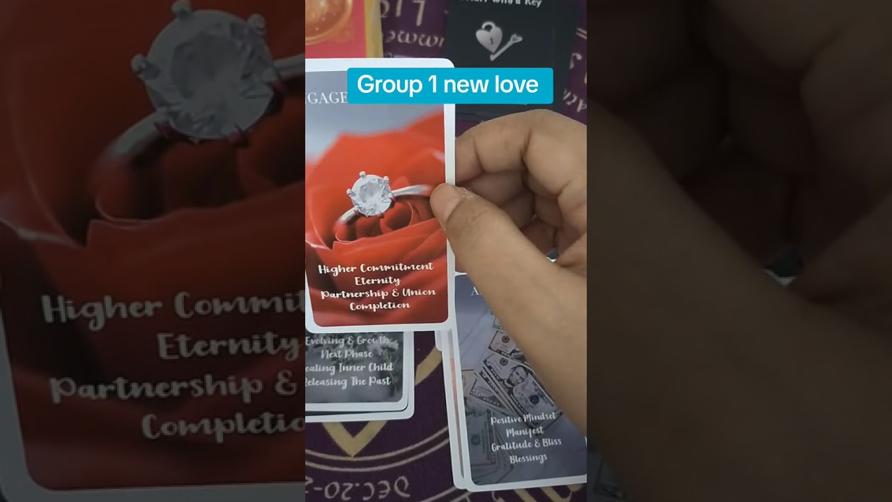 Group 1 အချစ်သစ်ကဘယ်လိုလူမျိုးလဲ? ကိုယ့်ကိုသိစေချင်တဲ့အချစ်စကာ‌းလေးများ?