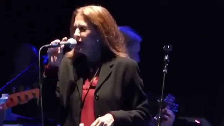 Rita Coolidge and the Tedeschi Trucks Band- Supers...