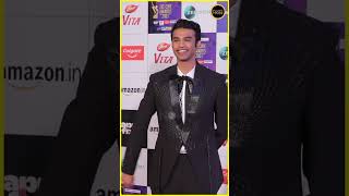 Irrfan Khan's Son Babil Khan At at Zee Cine Awards 2023 #shorts #bollywoodnow #zeecineawards2023