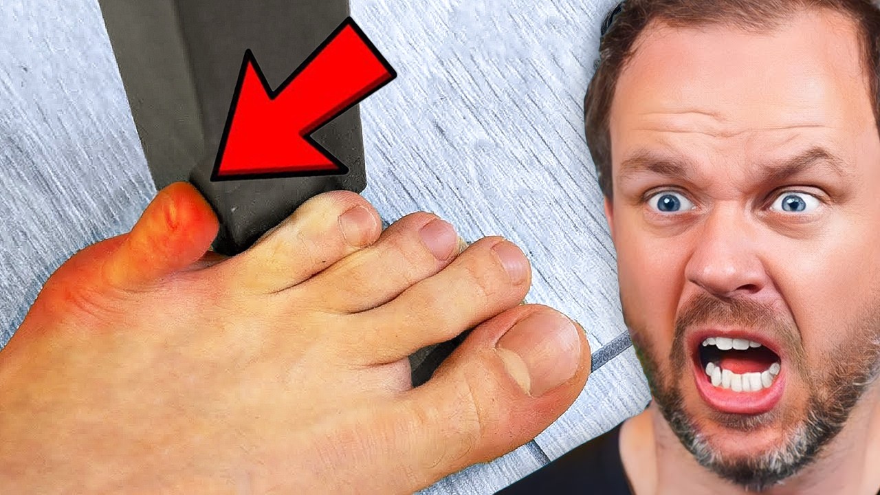 All Your Pain in 20 Minutes