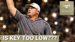 OUTRAGE: Brent Key and Georgia Tech SLAMMED in ACC Rankings — LIST Shocks College Football Fans