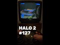 Halo 2 Walkthrough Part 127 (OG Xbox CRT TV) #halo #halo2 #bungie #xbox #originalxbox