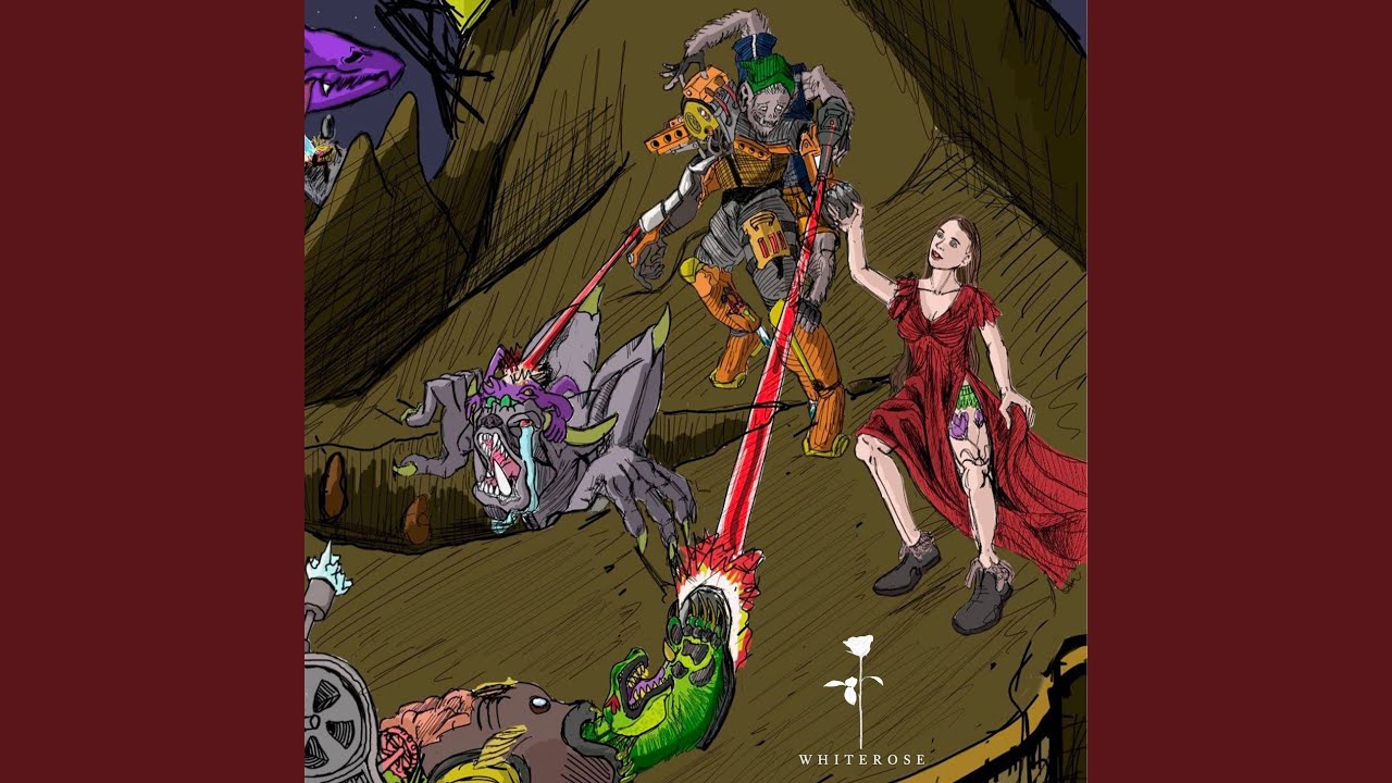 Obejrzyj Something w YouTube Obejrzyj Something w YouTube