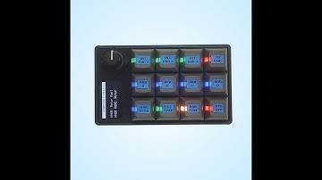 AjamSonic HS13 - New Features