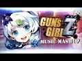 Guns girl school dayz music mashup 2016