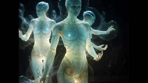 AI Animation SDXL + Deforum + Suno 🔵 BIO-EMPATHY 🔵 High Resolution 60fps