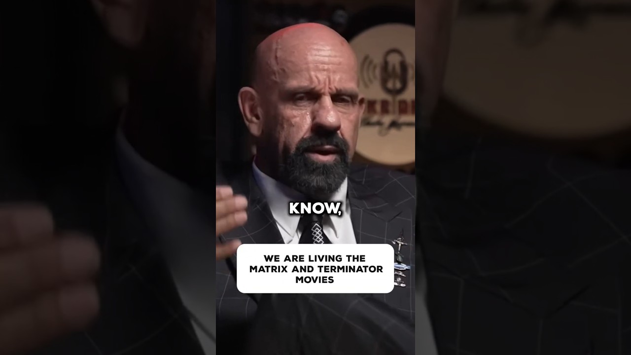 AI Became SELF-AWARE — What Happens Next?