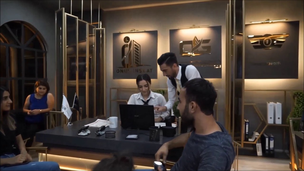 ONUR GAYRİMENKUL KAMPANYA DEĞİL EV SAHİBİ YAPAR! YouTube