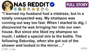 [FULL STORY ] I learned my husband had a mistress, but in a totally unexpected ....!