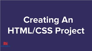 FBLA Website Design: Creating A Website Project