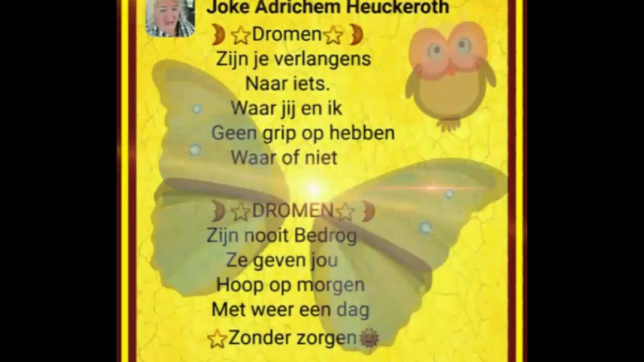 Fijne maandag - YouTube