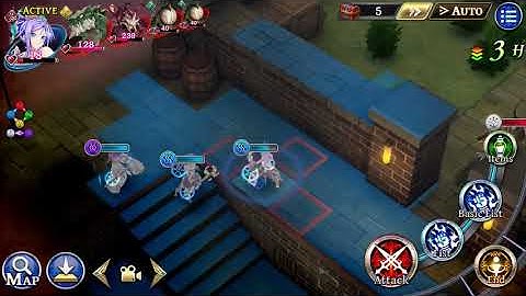 [F2P] Final Fantasy XV Collab [EX3] - All Missions