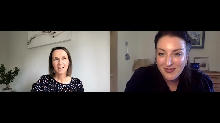 Light Language Chat with Paula Walsh & Light Langu...