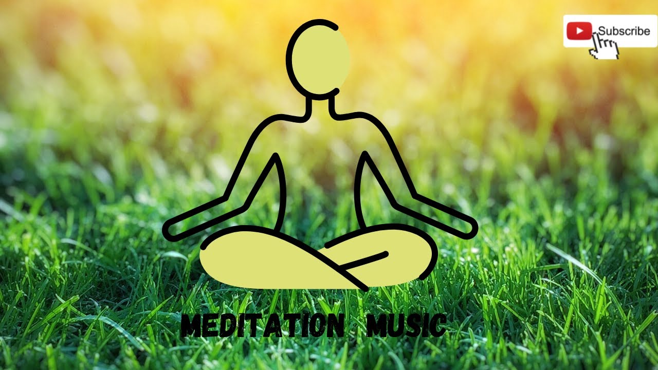 meditation music  