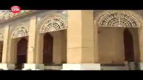 القارئ جميل فتحي الدوري اوائل سورة هود