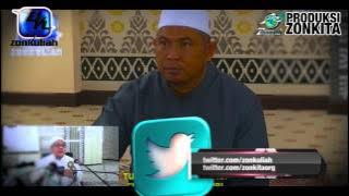 Sunnah Solat Sunat Gerhana - Ustaz Shamsuri Hj Ahmad