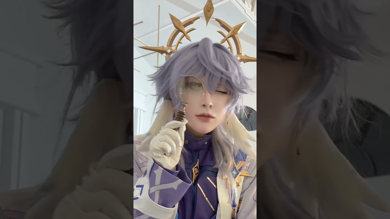 I'm a Gynecian succubus, I'm going to burn myself to death! 