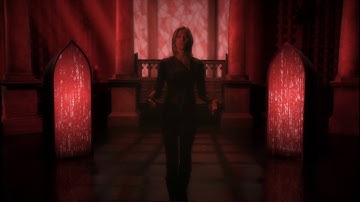 Command&Conquer: Tiberium Wars - NOD Campaign Intro