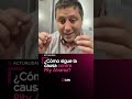 ¿Cómo sigue la causa contra PITY ÁLVAREZ?