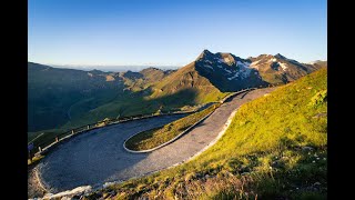 ★ Österreich - Großglockner Hochalpenstraße - Mini Cooper - Kaiser-Franz-Josefs-Höhe to Fusch