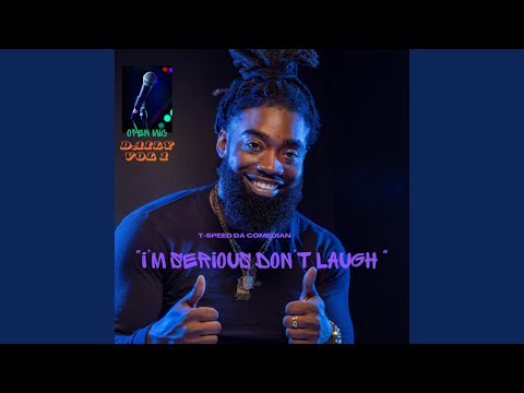 Watch Im serious Dont Laugh on YouTube