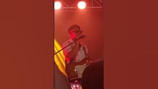 hello - albert posis #TheHoldOnTightTourPH