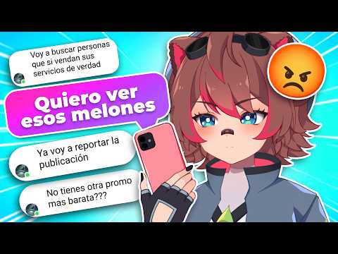 RAKKUN REACCIONA A TROLEANDO A TACAÑOS RARITOS DE FACEBOOK 😶🥶